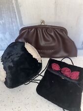 Vintage hat c.1940 for sale  ALFRETON