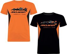 Shirt maglietta mclaren usato  Terni
