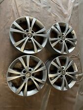 Cerchi 5x110 alfa usato  Stienta