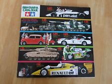 Tamiya plastic kit for sale  CHIPPENHAM