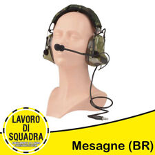 Casque actif microphone d'occasion  Expédié en France