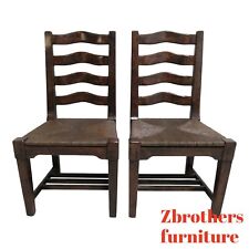Pair custom british for sale  Swedesboro