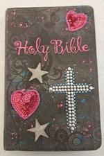 Nkjv holy bible for sale  Knoxville