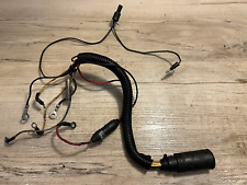 Cabo de motor Mercury 35 hp chicote de fios 96219A5 comprar usado  Enviando para Brazil