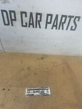 Genuine skoda badge for sale  HUNGERFORD