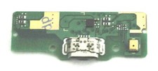 Usado, Fabricante de equipamento original Samsung Galaxy Tablet Um (2019) SM-T295 porta de carregamento USB Microfone Plug comprar usado  Enviando para Brazil