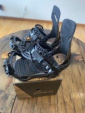 Nidecker kaon carbon d'occasion  Expédié en Belgium