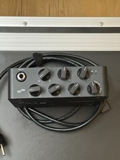 Darkglass electronics microtub usato  Abtei