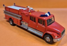 Feuerwehr löschfahrzeug h0 gebraucht kaufen  Offenbach am Main