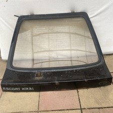 Escort xr3i mk3 for sale  COVENTRY