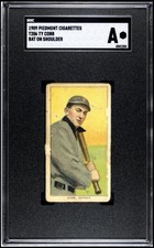 1909 t206 piedmont for sale  Fort Wayne