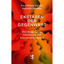 Ekstasen gegenwart entgrenzung gebraucht kaufen  Berlin