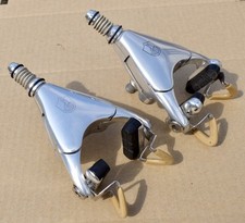 Campagnolo record delta gebraucht kaufen  Luckau