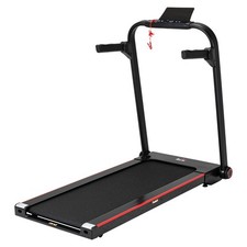 Electric folding treadmill for sale  GREENFORD