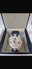 Maurice lacroix milestone for sale  MANCHESTER