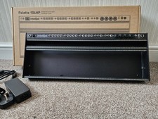 Intellijel palette 104hp for sale  DUNSTABLE