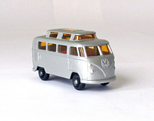 Vintage Lesney Matchbox 34 Volkswagen Camper Roof Roda Regular PERTO DE PERFEITO ESTADO comprar usado  Enviando para Brazil