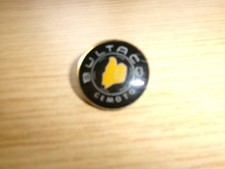 Bultaco motorcycle pin for sale  BURNLEY