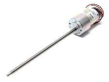 Pittman gm9234e992 24vdc for sale  Orlando