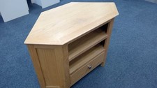Oak cabinet cs for sale  GLOUCESTER