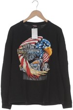Harley davidson sweater gebraucht kaufen  Berlin