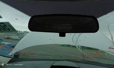 Rear view mirror for sale  Bluffton