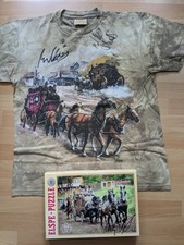 Rginales autogramm elspe gebraucht kaufen  Hamm