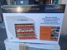Déshydrateur alimentaire d'occasion  Ferney-Voltaire