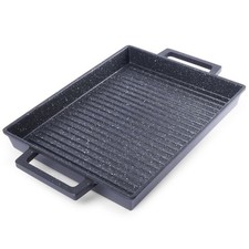 Plaque griller granit d'occasion  Expédié en France