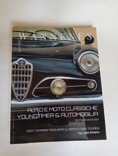 Auto moto classiche usato  Roma
