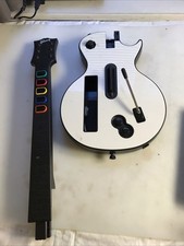 Nintendo wii guitar for sale  Aurora