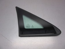 Seitenscheibe glasscheibe merc gebraucht kaufen  Leipzig