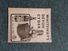 Sk168 ephemera 1951 for sale  LEICESTER