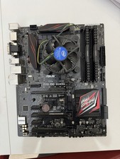 Asus z170 pro usato Asus z170 pro usato  Catania