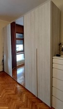 Armadio sirio ante usato  Torino