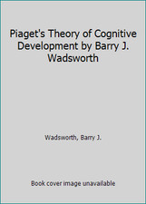 Piaget's Theory of Cognitive Development by Barry J. Wadsworth comprar usado  Enviando para Brazil