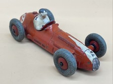 Dinky maserati 231 for sale  BASINGSTOKE