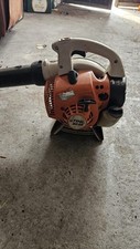 Stihl laubbläser 4241 gebraucht kaufen  Glan-Münchweiler-Umland