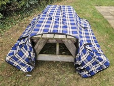 Tartan pattern horse for sale  ALFORD