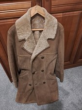Men morland sheepskin for sale  WOODBRIDGE