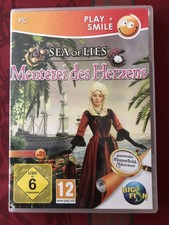 Sea lies meuterei gebraucht kaufen  Wiesbaden