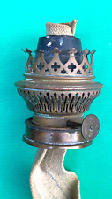 Bobeche lampe petrole d'occasion  Clermont-Ferrand-