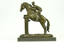 Vintage style jockey for sale  Westbury