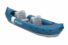 Kayak gonflable sevylor d'occasion  Rennes-