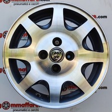 cerchi lancia y 14 usato cerchi lancia y 14 usato Bonea