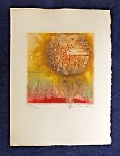 Rene carcan thistle for sale  Washington Crossing