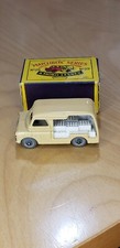 Matchbox lesney bedford for sale  Shipping to Ireland