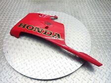 1996 honda cbr900rr for sale  Anaheim