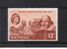 Omnibus shakespeare 400th for sale  CHURCH STRETTON