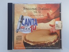 Musicale canta video usato  Sanremo